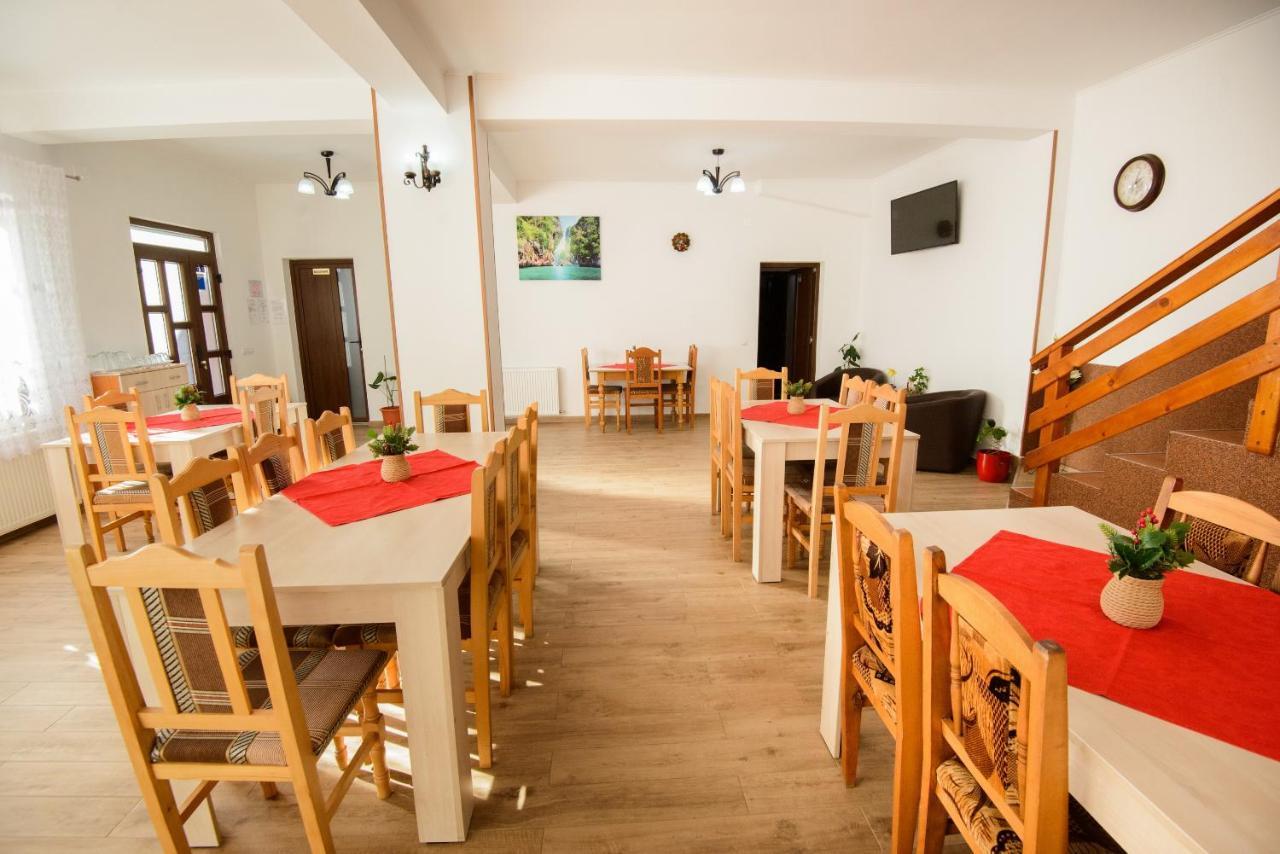Vila Moecel Felsőmoécs Kültér fotó