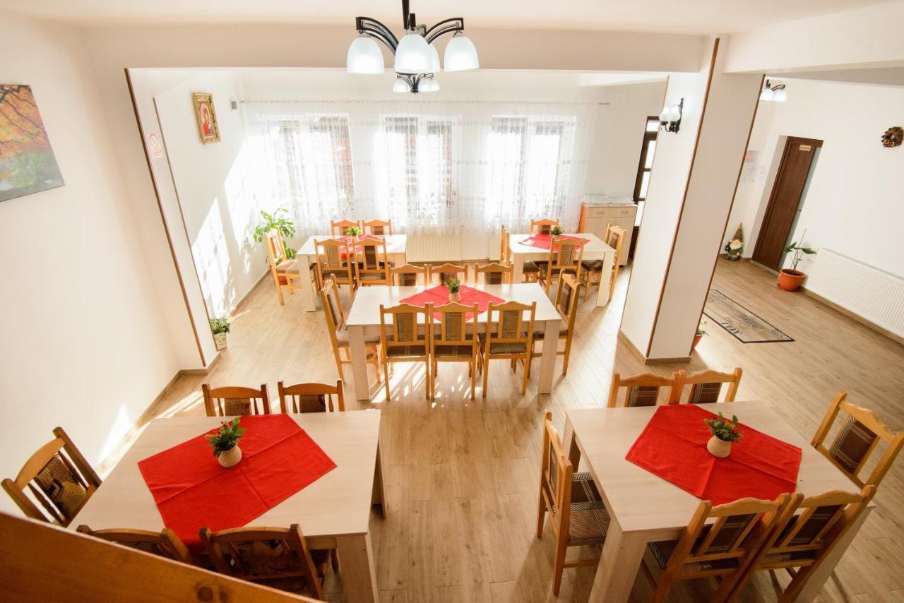 Vila Moecel Felsőmoécs Kültér fotó