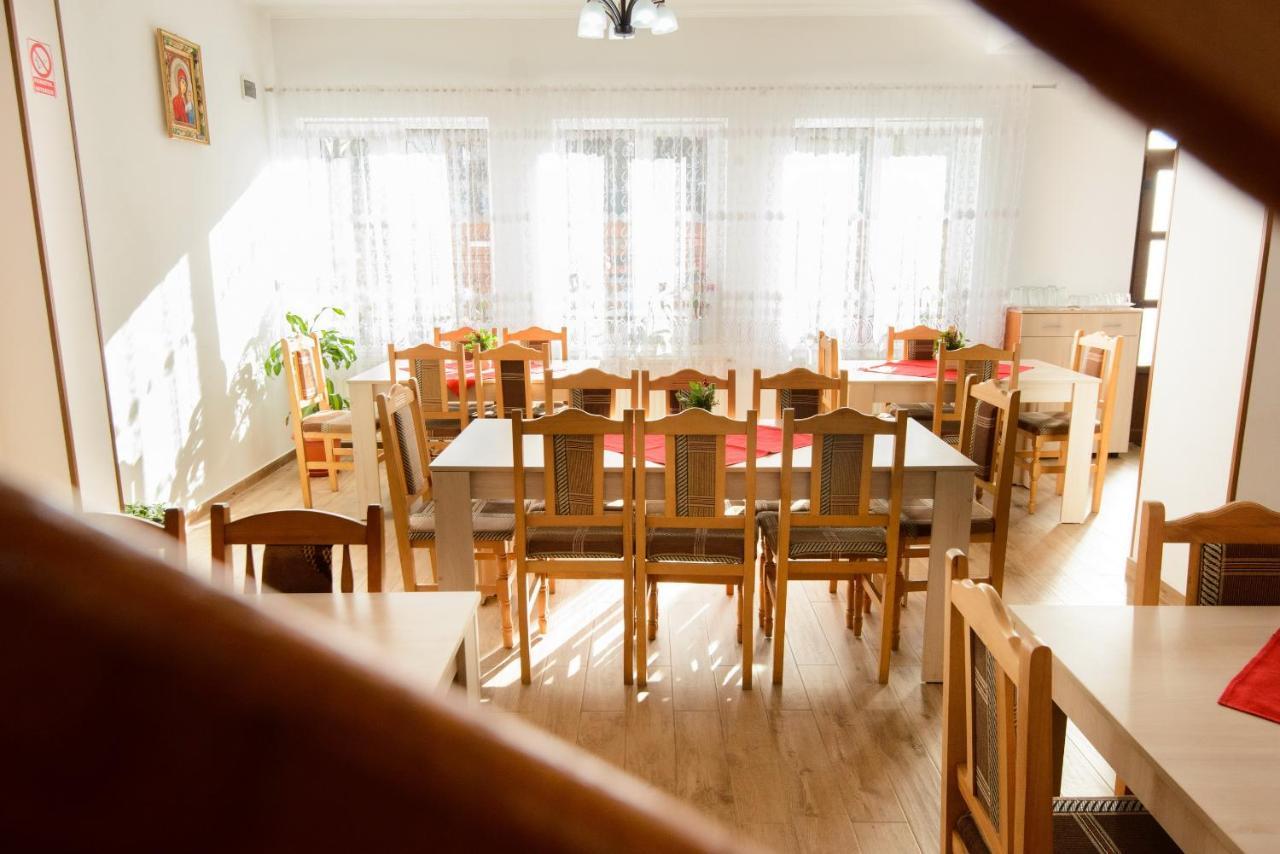 Vila Moecel Felsőmoécs Kültér fotó